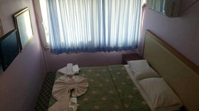 Yayla Apart Hotel