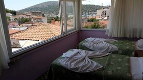 Yayla Apart Hotel