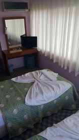 Yayla Apart Hotel