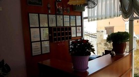 Yayla Apart Hotel
