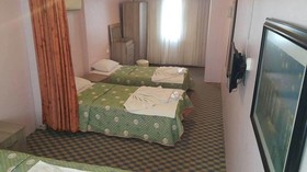 Yayla Apart Hotel