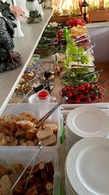 Yayla Apart Hotel