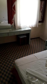 Yayla Apart Hotel