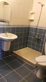 Yayla Apart Hotel
