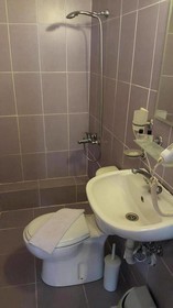 Yayla Apart Hotel