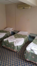 Yayla Apart Hotel