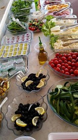 Yayla Apart Hotel