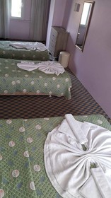 Yayla Apart Hotel
