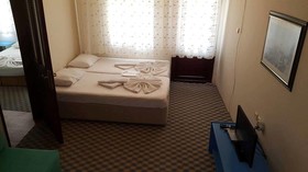 Yayla Apart Hotel