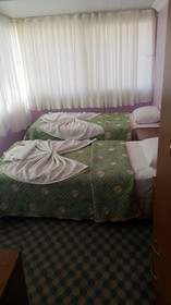 Yayla Apart Hotel