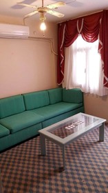Yayla Apart Hotel