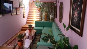 Yayla Apart Hotel