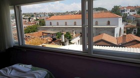 Yayla Apart Hotel