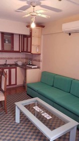 Yayla Apart Hotel
