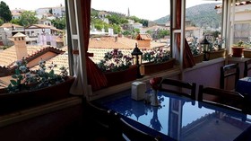 Yayla Apart Hotel