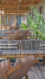 Zay'a Otel & Beach