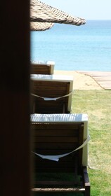 Zay'a Otel & Beach