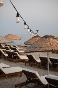 Zay'a Otel & Beach