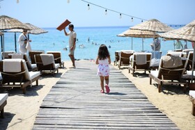 Zay'a Otel & Beach