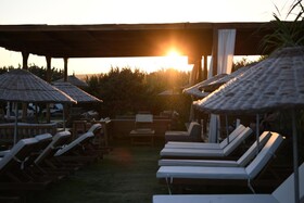 Zay'a Otel & Beach