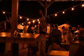 Zay'a Otel & Beach