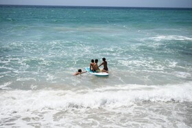 Zay'a Otel & Beach