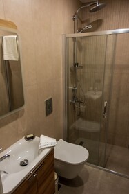 Zena Hotel Alaçati