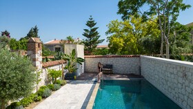 Zena Hotel Alaçati
