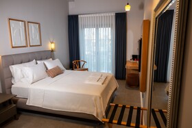 Zena Hotel Alaçati