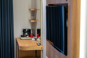 Zena Hotel Alaçati