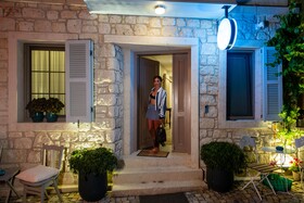 Zena Hotel Alaçati
