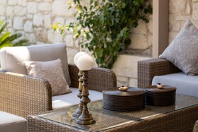 Zena Hotel Alaçati