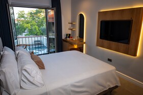 Zena Hotel Alaçati