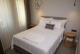 Zena Hotel Alaçati