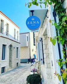 Zena Hotel Alaçati