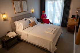 Zena Hotel Alaçati