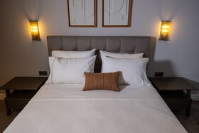 Zena Hotel Alaçati
