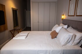 Zena Hotel Alaçati