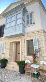 Zena Hotel Alaçati