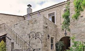1850 Hotel