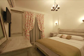 Aksam Sefasi Hotel