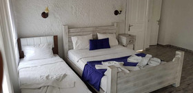Aksam Sefasi Hotel