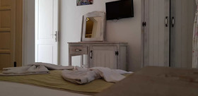 Aksam Sefasi Hotel