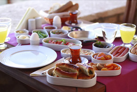 Aksam Sefasi Hotel