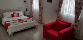 Aksam Sefasi Hotel