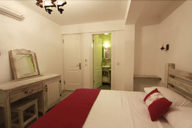 Aksam Sefasi Hotel
