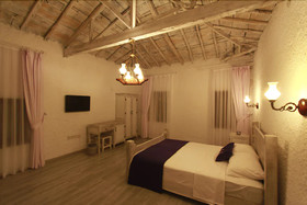 Aksam Sefasi Hotel