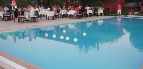Alaçati Golden Resort