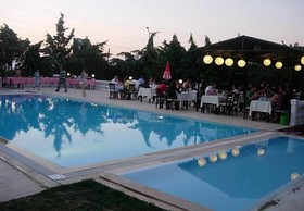 Alaçati Golden Resort