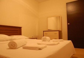 Alaçati Golden Resort